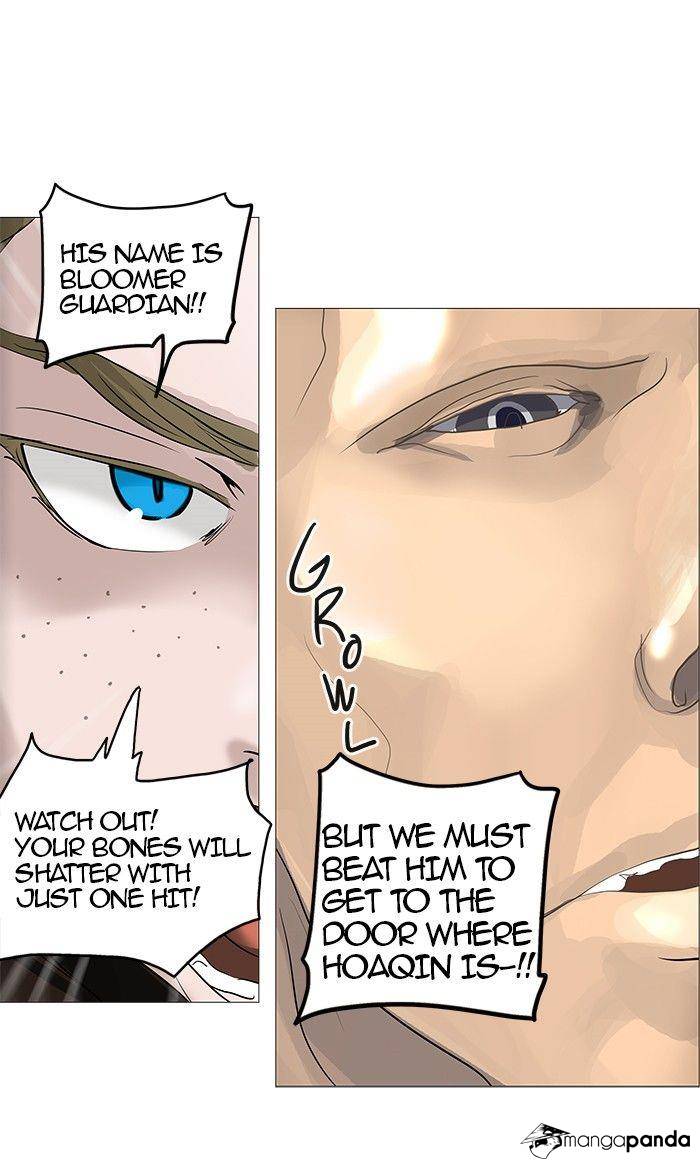 Tower of God Chapter 236 image 58